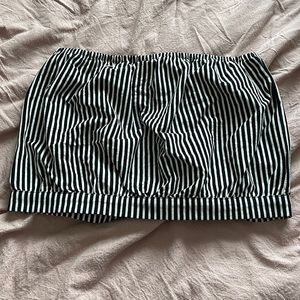 American Eagle Bandeau Top